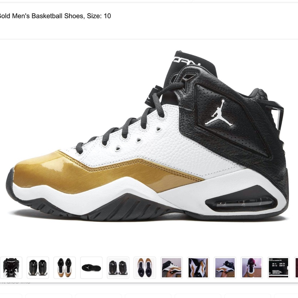 SALE!!! Nike Jordan B'Loyal GS